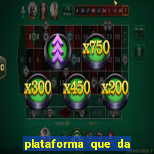 plataforma que da pra jogar demo